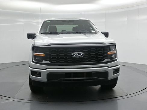 New 2026 Ford F150 STX w/ Equipment Group 200A AWD/4WD image 17