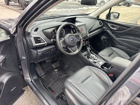 Used 2024 Subaru Forester Touring AWD/4WD image 48