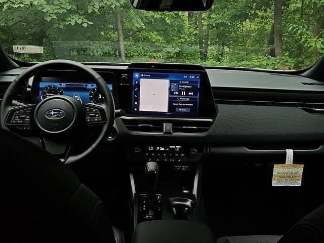 New 2026 Subaru Outback Limited XT AWD/4WD image 15