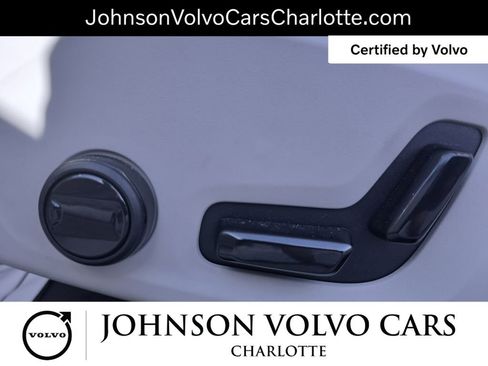 Certified 2025 Volvo V60 B5 Cross Country Plus AWD/4WD image 30
