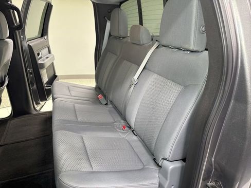 Used 2013 Ford F150 XLT w/ Luxury Equipment Group image 24
