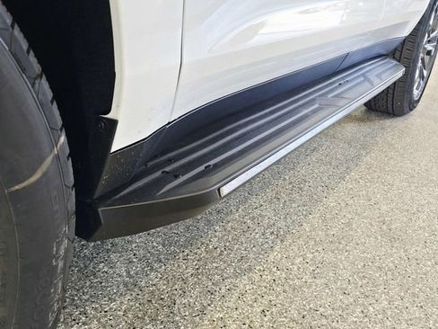 New 2026 Chevrolet Tahoe LT w/ Comfort Package image 17