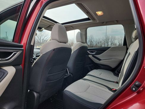 Used 2021 Subaru Forester Premium image 10