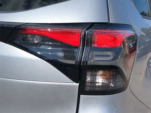 New 2026 Subaru Forester Limited image 8