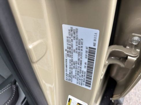 New 2026 MAZDA CX-50 Meridian Edition w/ Weather Package AWD/4WD image 15