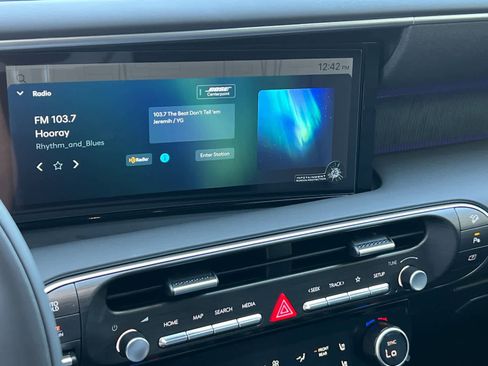 New 2026 Hyundai Palisade Calligraphy AWD/4WD image 19