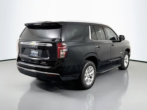 Used 2024 Chevrolet Tahoe Premier image 7
