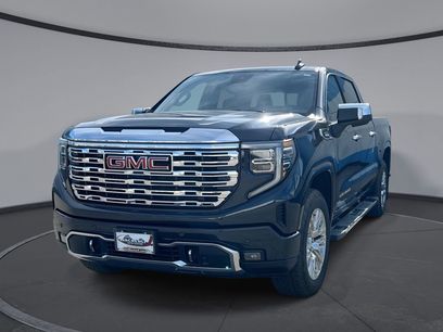 New 2026 GMC Sierra 1500 Denali w/ Technology Package