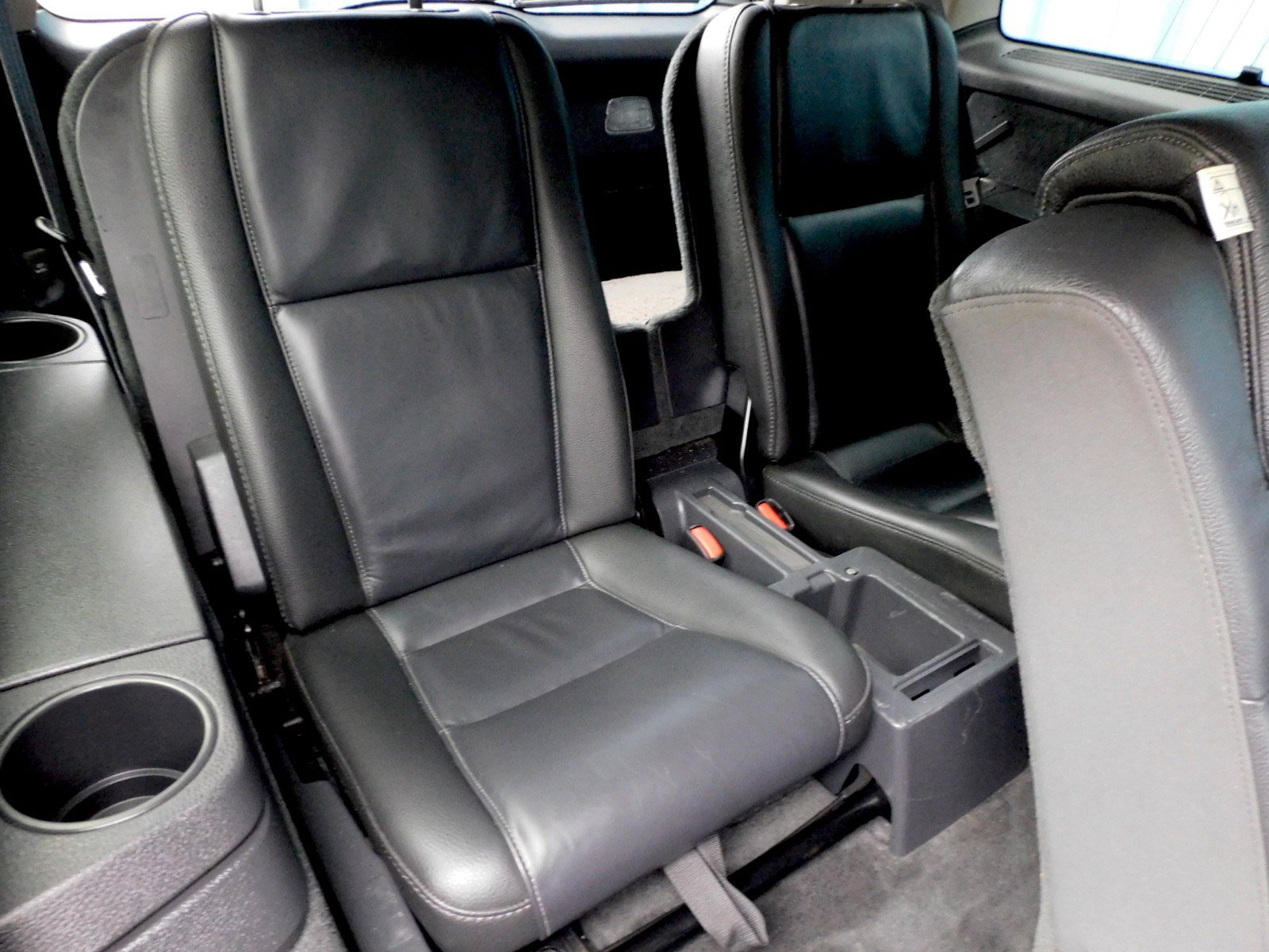 Used 2014 Volvo XC90 3.2 AWD/4WD image 18