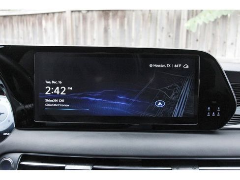 Used 2023 Hyundai Palisade Calligraphy image 26