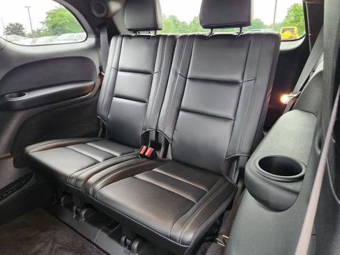 Used 2022 Dodge Durango GT image 16