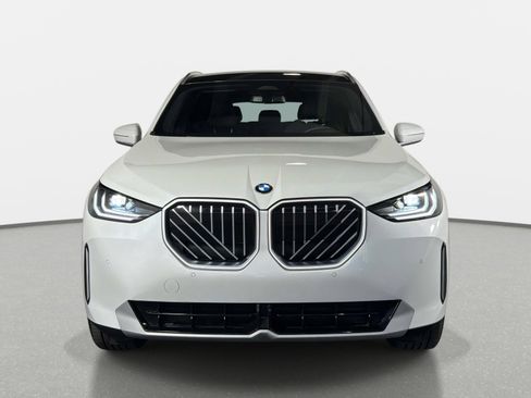 Used 2025 BMW X3 xDrive30i w/ Convenience Package image 8