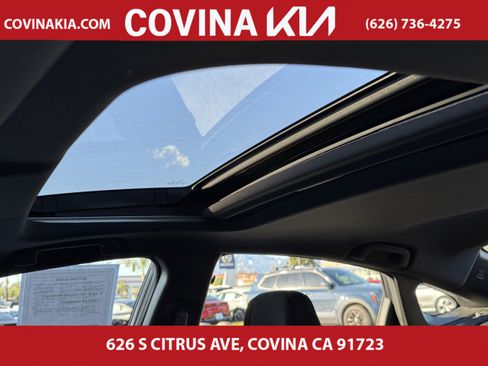 Used 2017 Honda Civic Si image 18