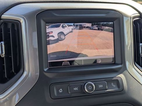 New 2026 Chevrolet Silverado 1500 W/T w/ WT Value Package image 15