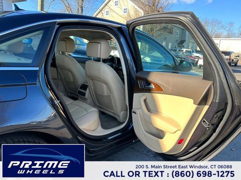 Used 2013 Audi A6 2.0T Premium Plus image 12