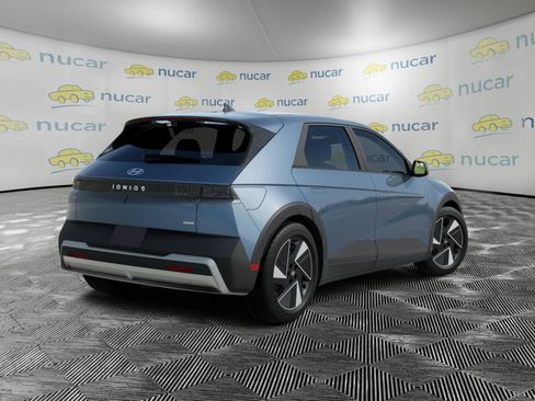 New 2026 Hyundai Ioniq 5 SEL image 5