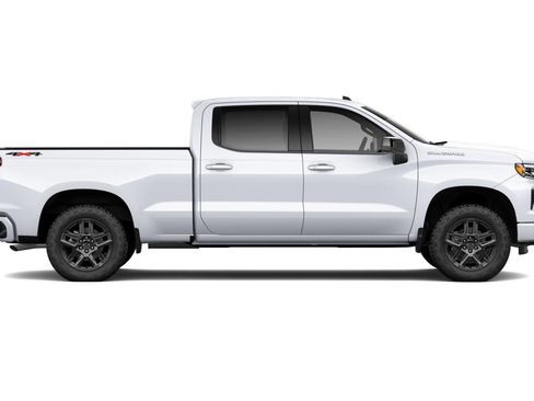 New 2026 Chevrolet Silverado 1500 RST w/ Convenience Package II image 27