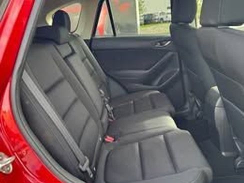 Used 2016 MAZDA CX-5 Touring AWD/4WD image 11