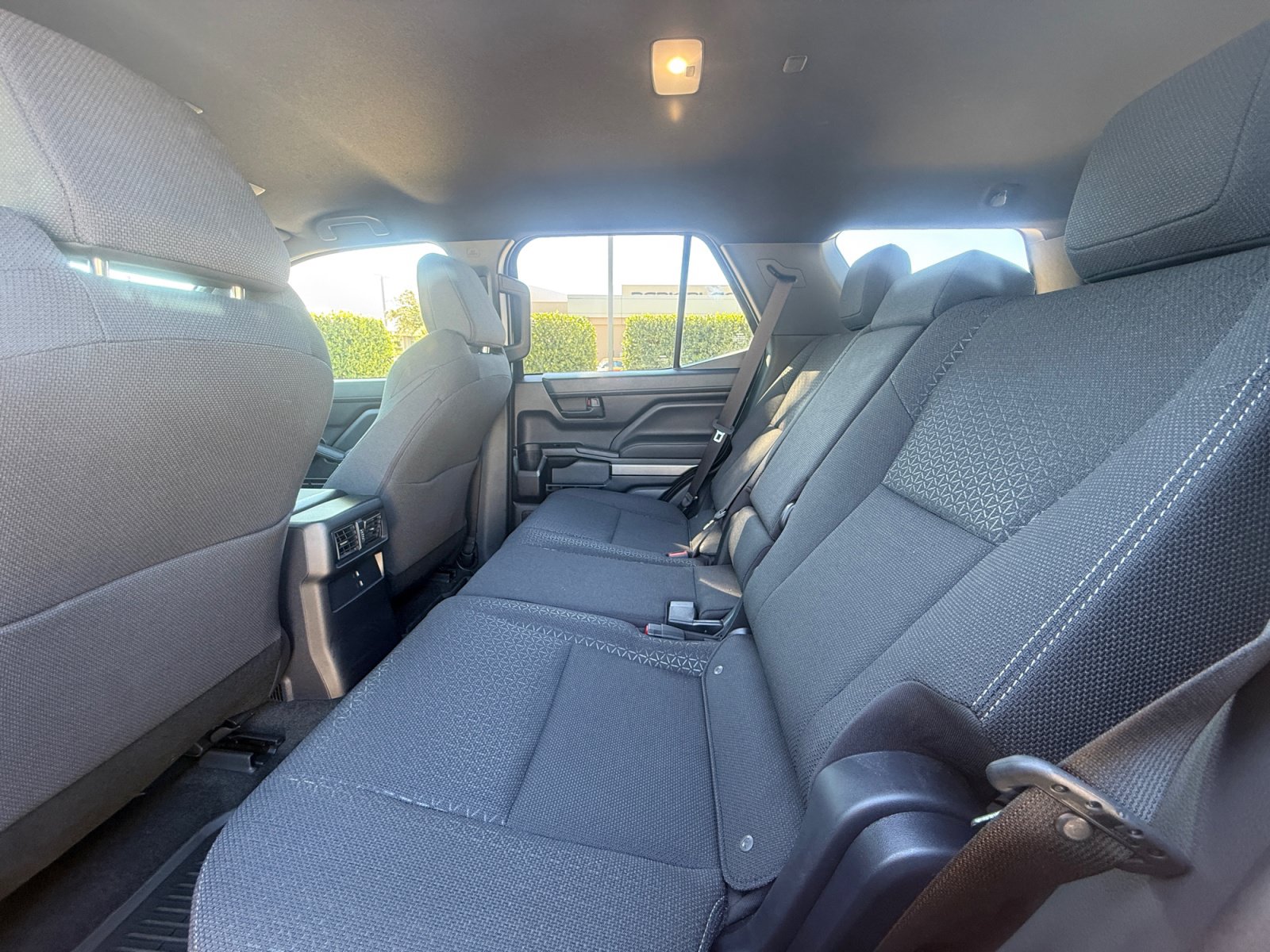 Used 2026 Toyota 4Runner SR5 RWD image 27