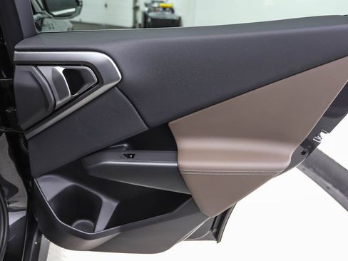 New 2026 BMW X3 xDrive30 w/ Convenience Package image 26