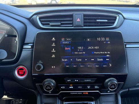 Used 2020 Honda CR-V EX image 16