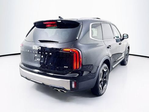 New 2025 Kia Telluride EX image 5
