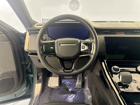 Certified 2023 Land Rover Range Rover Sport First Edition image 11