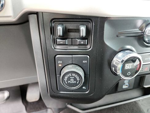 Used 2021 Ford F150 XLT w/ Equipment Group 302A High AWD/4WD image 24