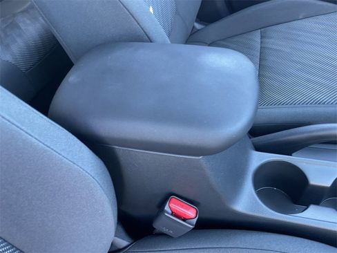 Certified 2026 Kia Seltos LX image 30