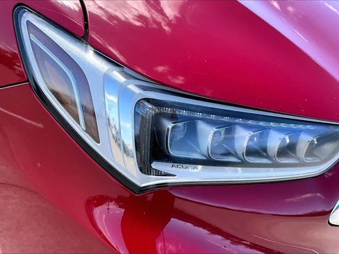 Used 2018 Acura TLX V6 w/ Technology Package image 27