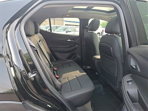 Certified 2023 Buick Encore GX Essence w/ Experience Buick Package image 17