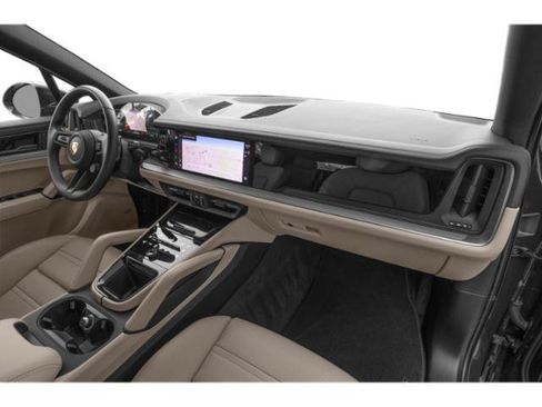 Used 2024 Porsche Cayenne AWD/4WD image 14