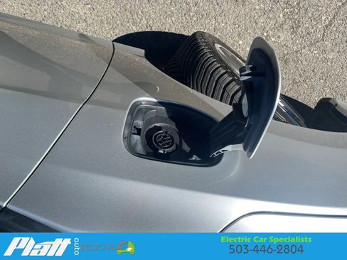 Used 2019 Honda Clarity Plug-In Hybrid image 49