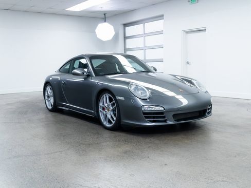Used 2012 Porsche 911 Carrera 4S image 25