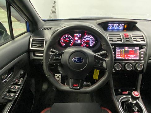 Used 2018 Subaru WRX STI image 41