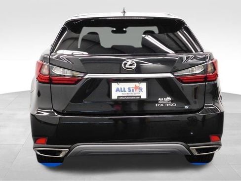 Used 2022 Lexus RX 350 350 image 11