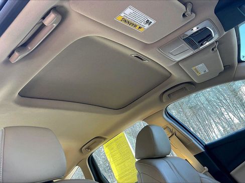 Certified 2024 Acura TLX Technology Package image 17