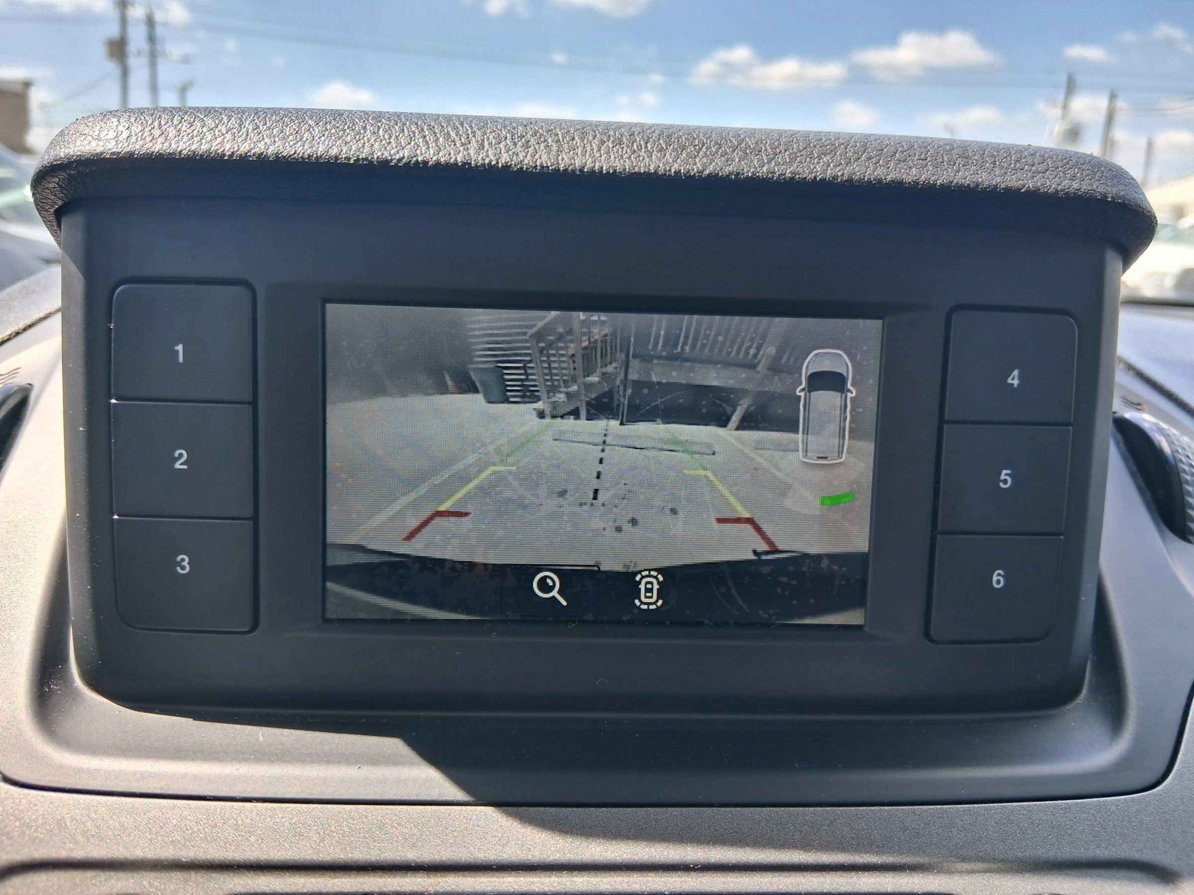 Used 2019 Ford Transit Connect XL FWD image 46