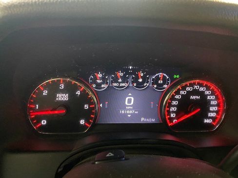 Used 2015 GMC Yukon XL Denali w/ Touring Package AWD/4WD image 24