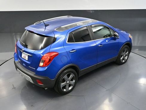 Used 2014 Buick Encore FWD image 49