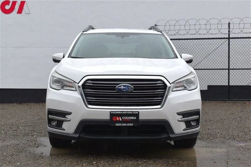 Used 2019 Subaru Ascent Limited w/ Popular Package #2A AWD/4WD image 7