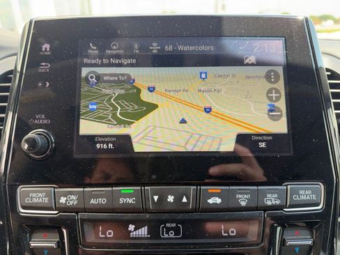 Used 2023 Honda Odyssey Touring image 20