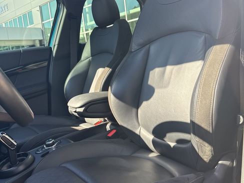 Used 2022 MINI Cooper Countryman S w/ Boardwalk Edition image 10