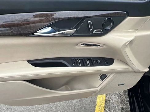 Used 2017 Cadillac CT6 3.6 AWD image 22