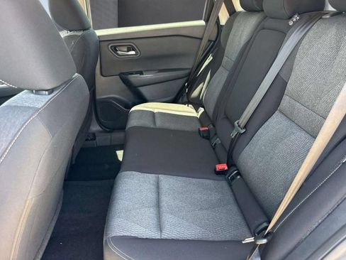 Used 2024 Nissan Rogue SV AWD/4WD image 9