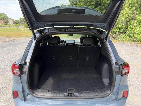 Used 2024 Ford Escape ST-Line w/ Tech Pack #1 AWD/4WD image 23