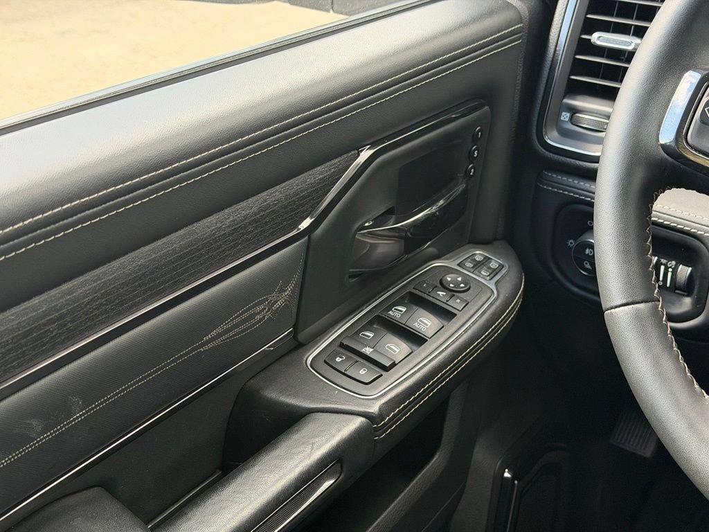 Used 2024 RAM 2500 Limited AWD/4WD image 8