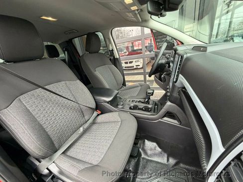 Used 2024 Ford Ranger XL w/ Trailer Tow Package image 22