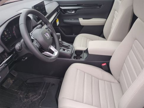 New 2026 Honda CR-V EX-L image 17