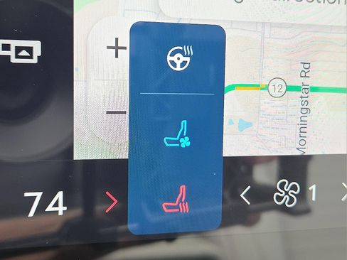 New 2026 Lincoln Nautilus Reserve image 19